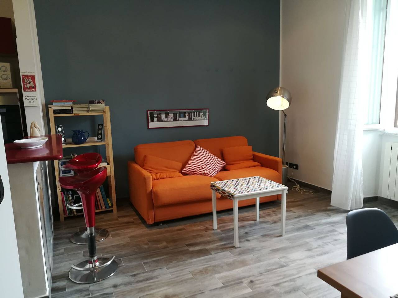 Apartamento entero, Sotto Il Segno Dei Pesci - Sotto Il Segno Dei Pesci 190.1 in Formia, Provincia de Latina