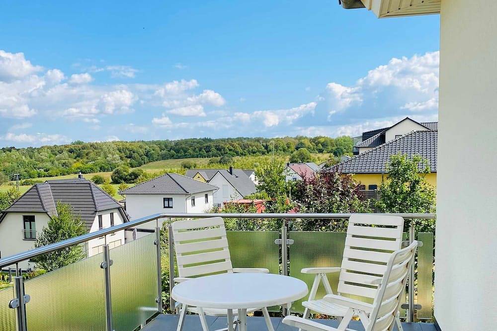 Ganze Wohnung, Ferienwohnung Sea-Bike-Soul in Tollensesee, Neubrandenburg