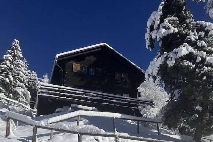 Gîte pour 6 personnes, avec Balcon et Jardin dans Saint Luc