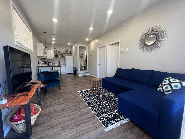 Apartamento de vacaciones para 6 personas - 1