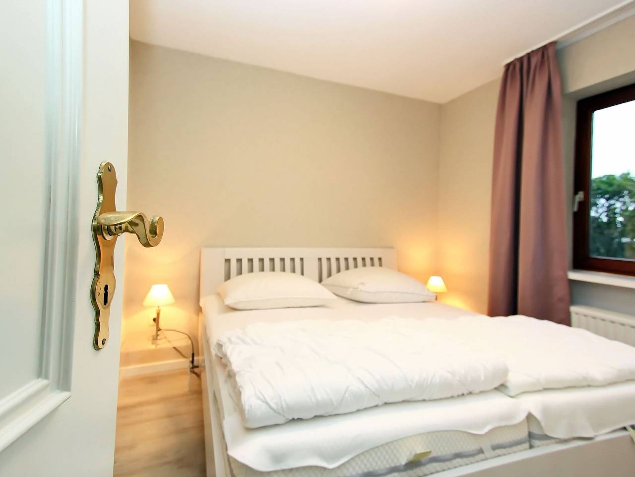 Ganze Ferienwohnung, Am Friesenring - Am Friesenring in Wenningstedt, Sylt
