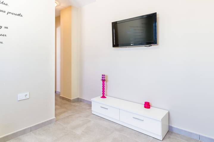 Appartamento intero, Moderno, con terrazza sul tetto e vicinissimo alla spiaggia - Apartamento Caballito de Mar in La Fontanilla, Conil de la Frontera