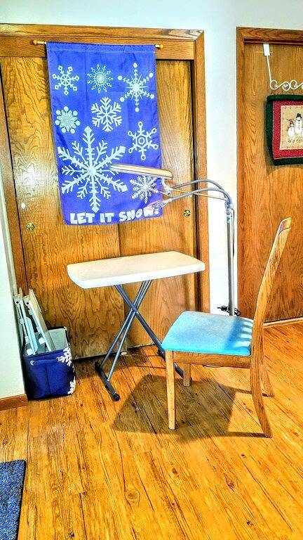 Gîte pour 6 personnes, avec jacuzzi ainsi que piscine et balcon à Granby - 4