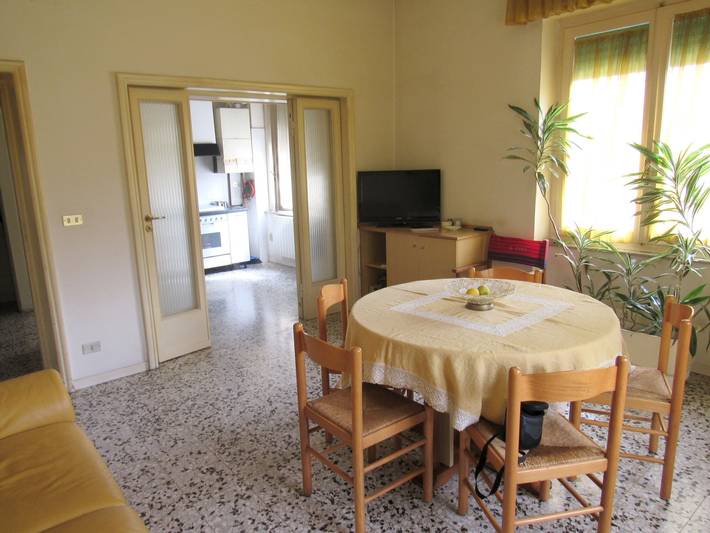 Apartamento de vacaciones para 5 personas - 1