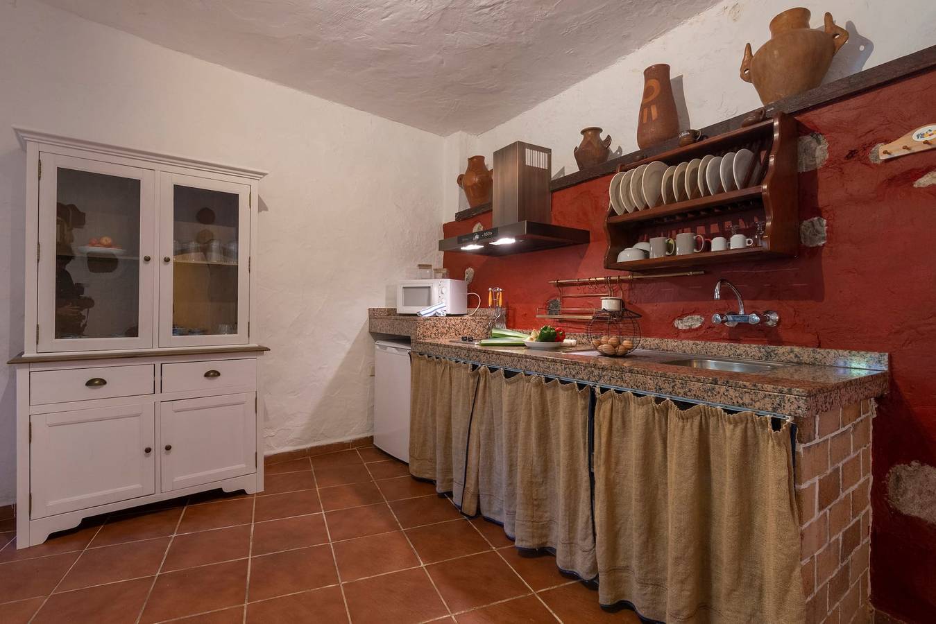 Gc0003 Finca Casa Nanita C in Fontanales, Moya