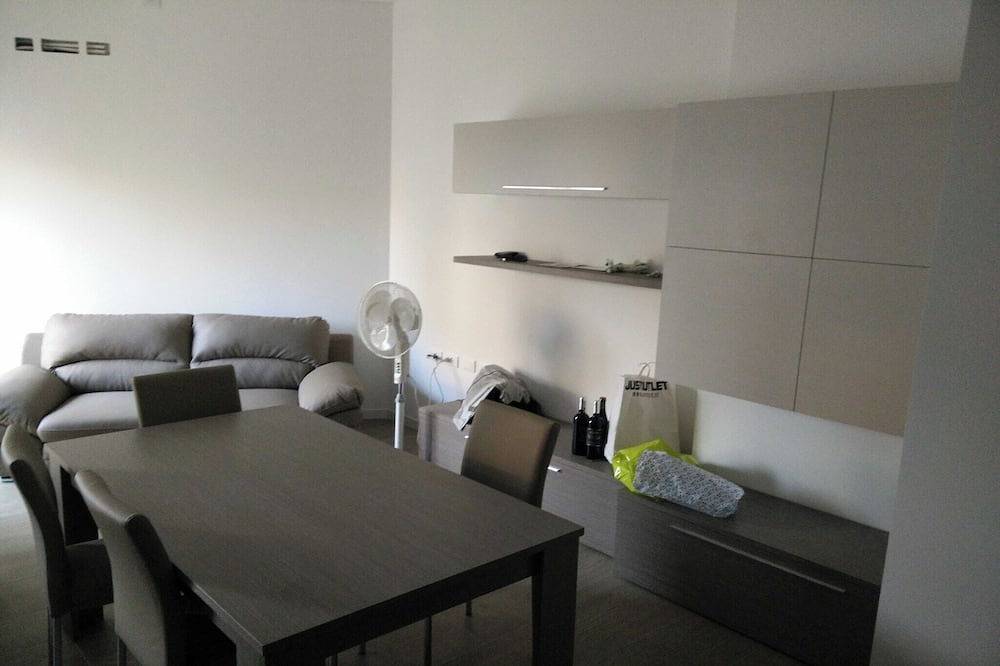 Appartamento intero, Bellissimo appartamento 1Br/4P – Alle porte di Milano in Sesto San Giovanni, Provincia di Milano