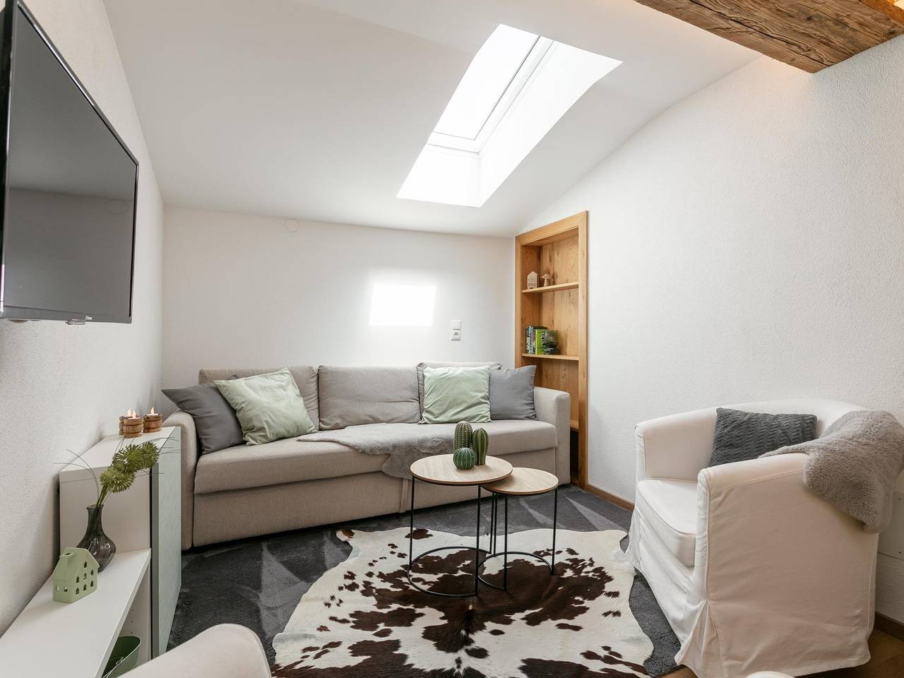 Geheel appartement, Stijlvolle vakantiewoning, idyllische locatie in Hopfgarten im Brixental, Brixental