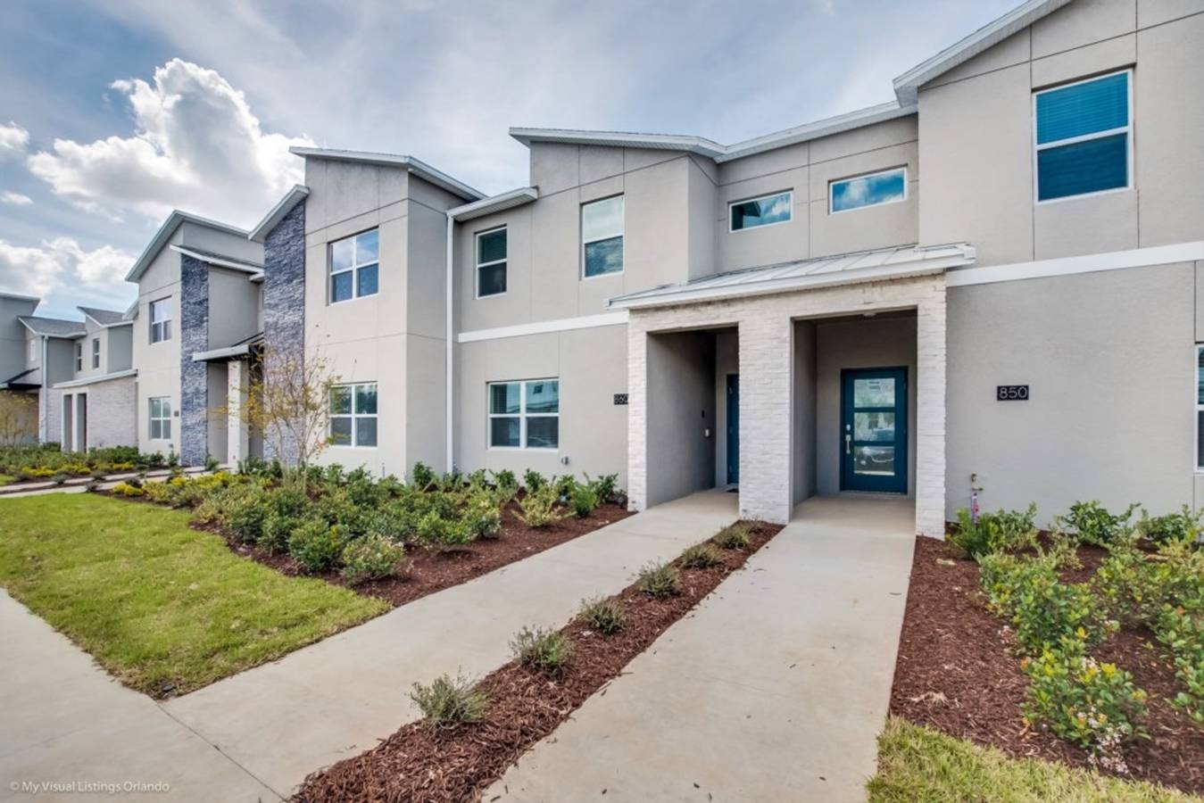 Luxury Townhome on Champions Gate Resort, Orlando Townhome 3033 in ChampionsGate, Four Corners
