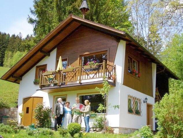 One-Bedroom Apartment in Vorderstoder, Kirchdorf an der Krems (Bezirk)