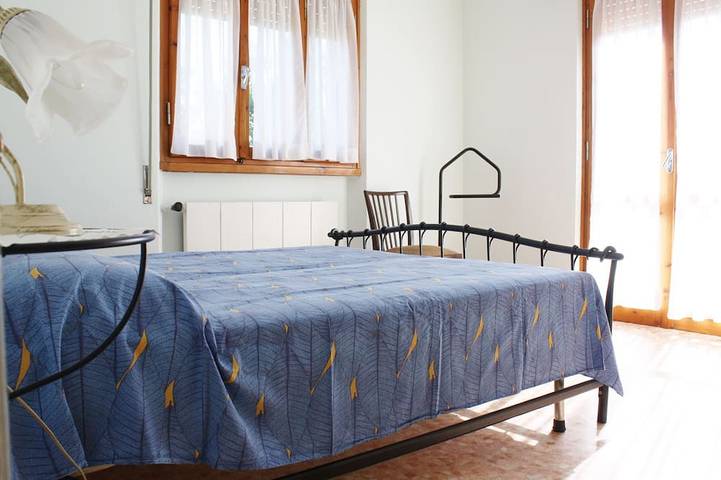 Ferienhaus für 6 Personen, mit Balkon und Whirlpool sowie Garten in Marina di Pietrasanta - 2