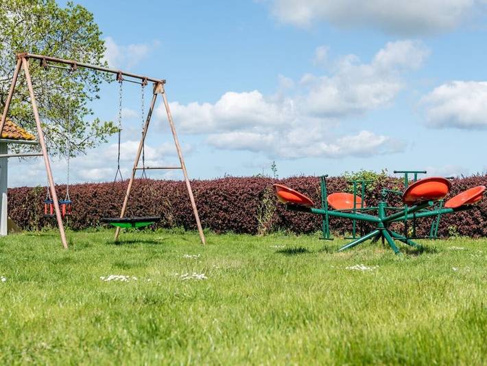 Ferienhaus für 6 Personen, mit Garten in Hasselberg - 3