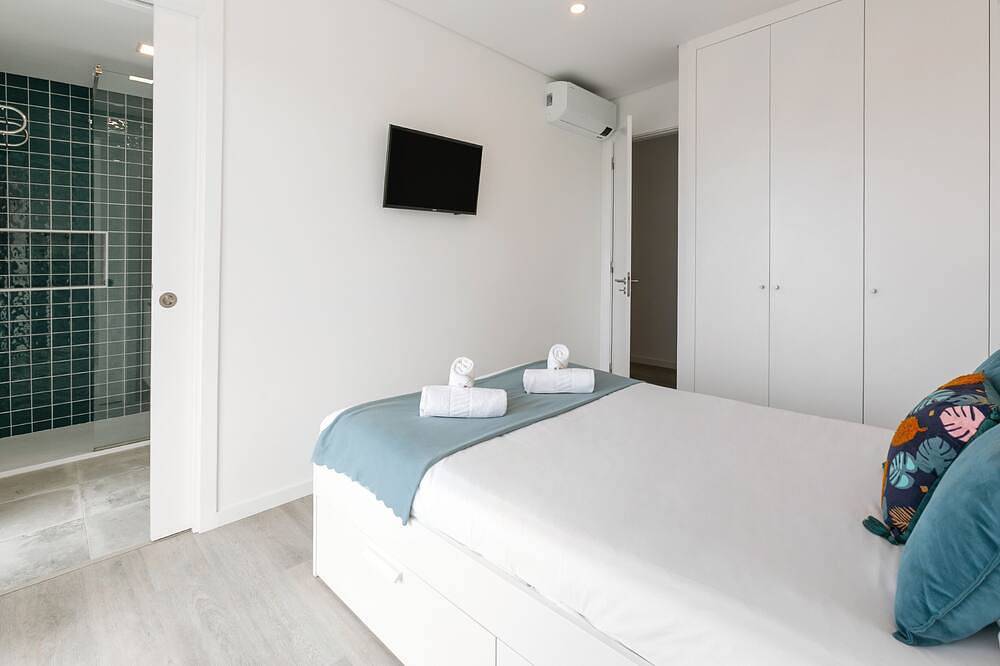 Apartamento entero, Consolação Wave Beach House in Consolação, Peniche