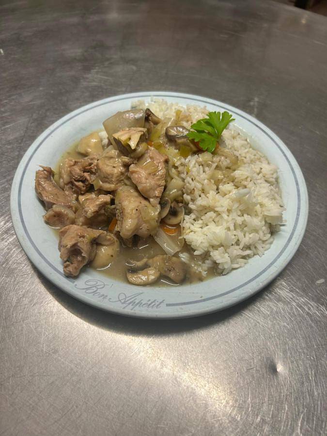 Location de vacances pour 4 personnes, avec jardin et vue dans Station de ski Sainte-Anne La Condamine - 3