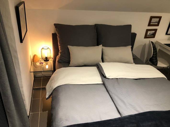 Ferienwohnung für 2 Personen in Brüggen - 2