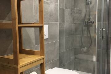 Appartement De Vacances pour 2 Personnes dans Corte, Région de Corte, Photo 2