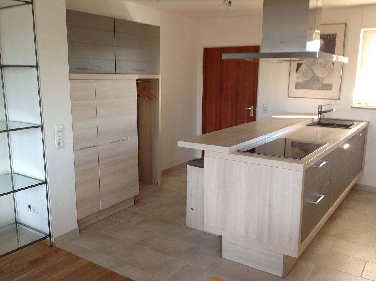 Ganze Ferienwohnung, Ferienwohnung Keller Eriskirch in Eriskirch, Region Bodensee-Oberschwaben