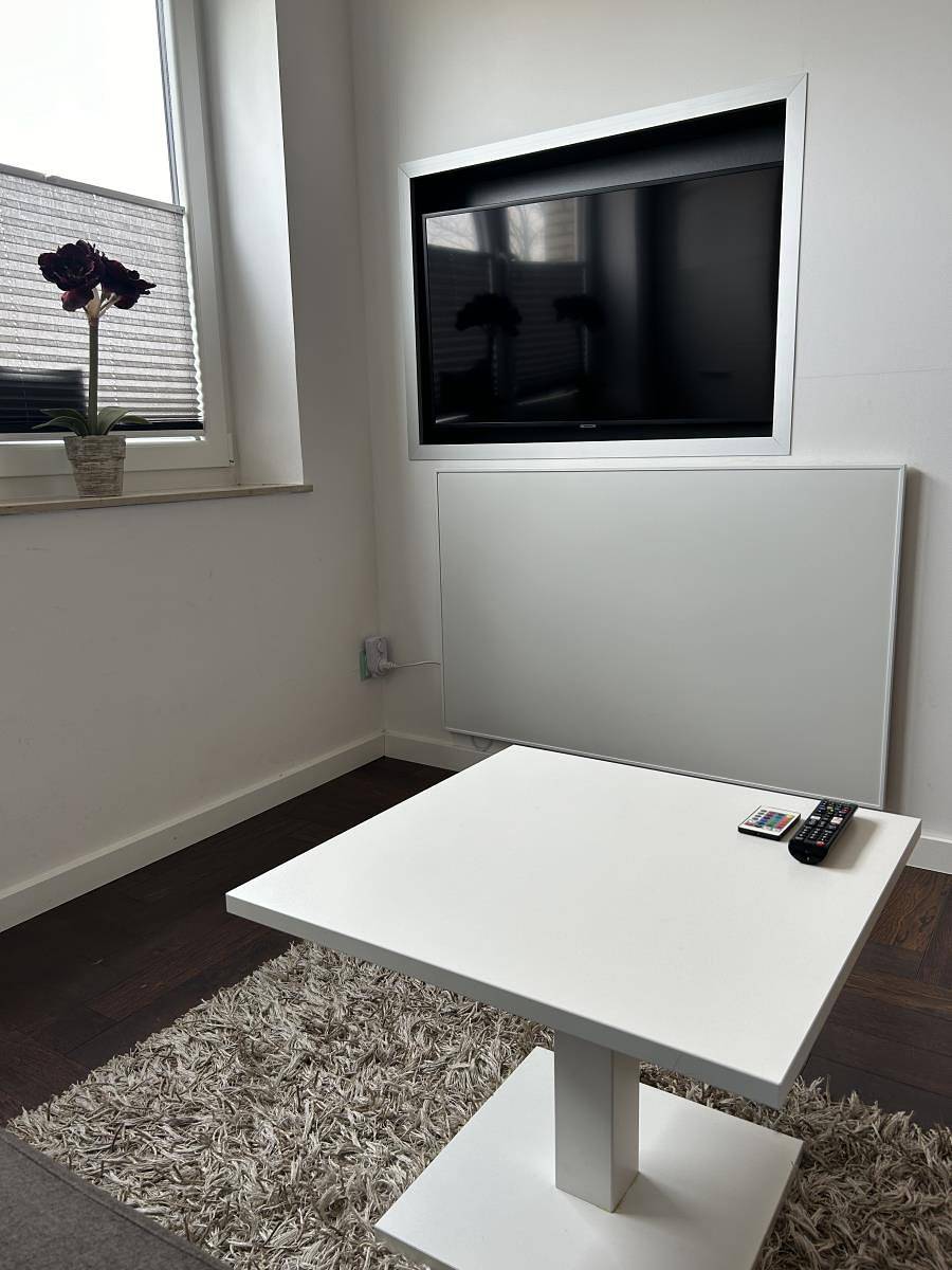 Ganze Wohnung, Proxa, Schnepfenweg 51, Wo 8 in Horumersiel, Wangerland