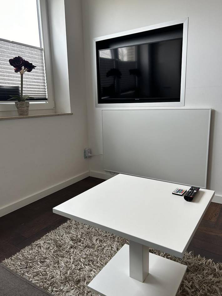 Ganze Wohnung, Proxa, Schnepfenweg 51, Wo 8 in Horumersiel, Wangerland