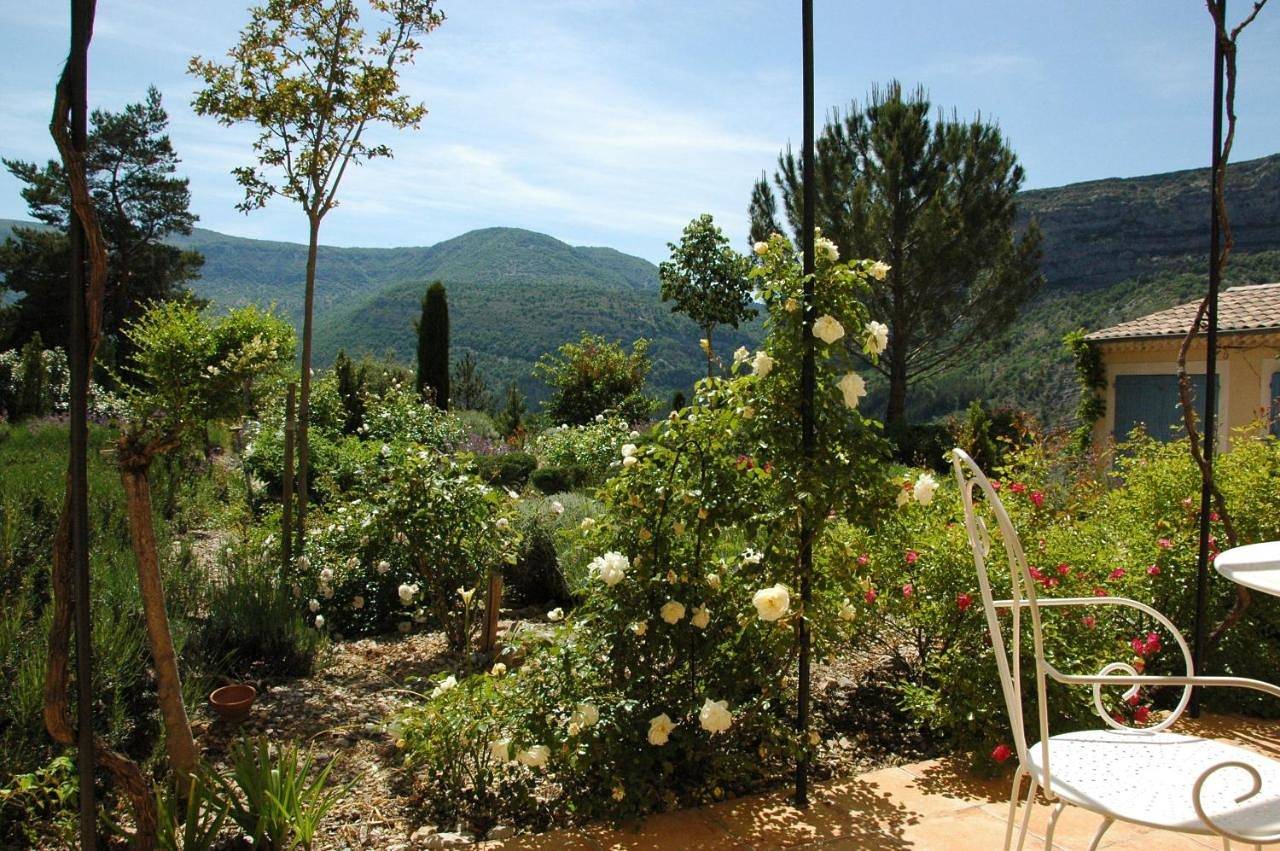Villa in Rémuzat, Région de nyons