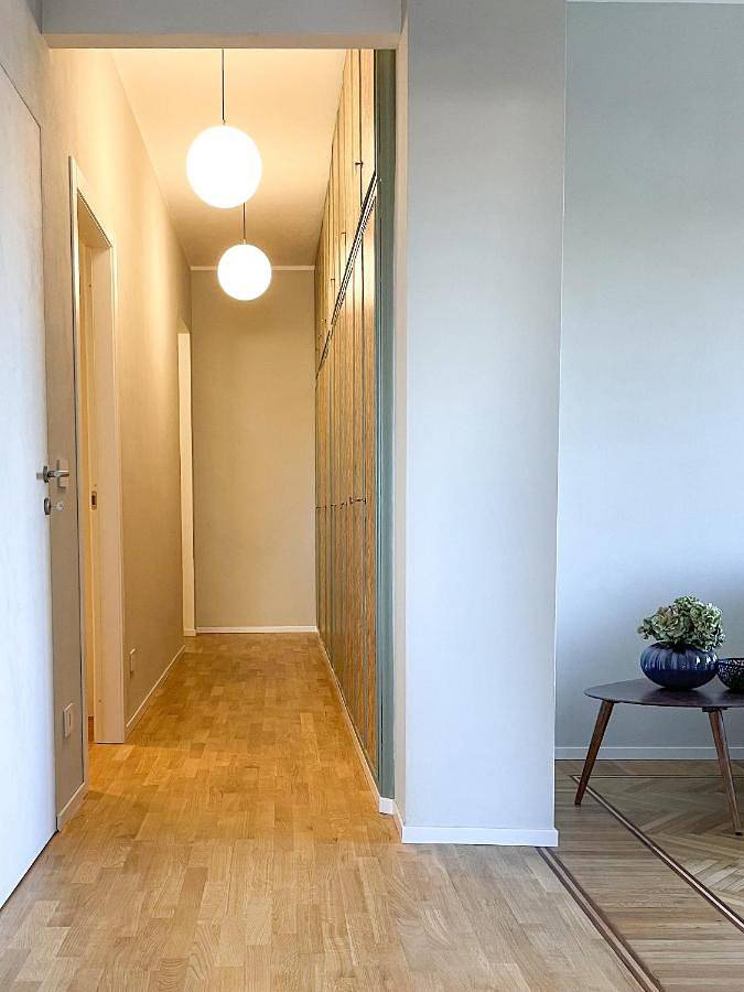 Chambre d’hôte pour 2 personnes, avec vue à Parme - 3