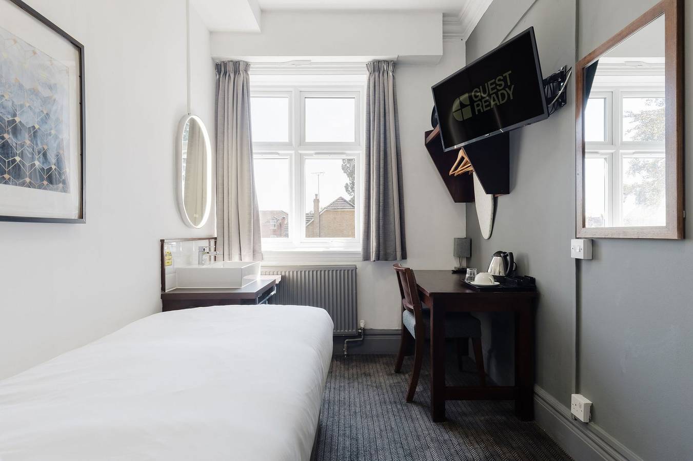 Apartamento entero, Single Room in Watford ideal for Solo Travellers in Watford, Hertfordshire