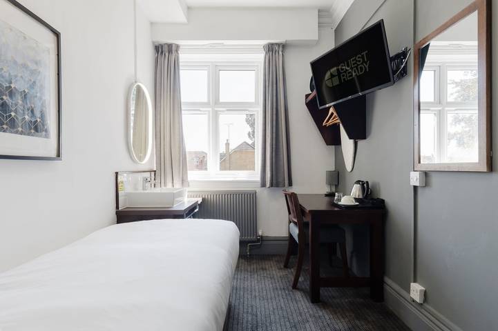 Apartamento entero, Single Room in Watford ideal for Solo Travellers in Watford, Hertfordshire