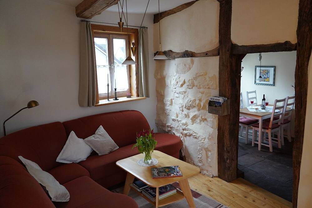 Ferienhaus im Weserbergland in Dassel, Weserbergland