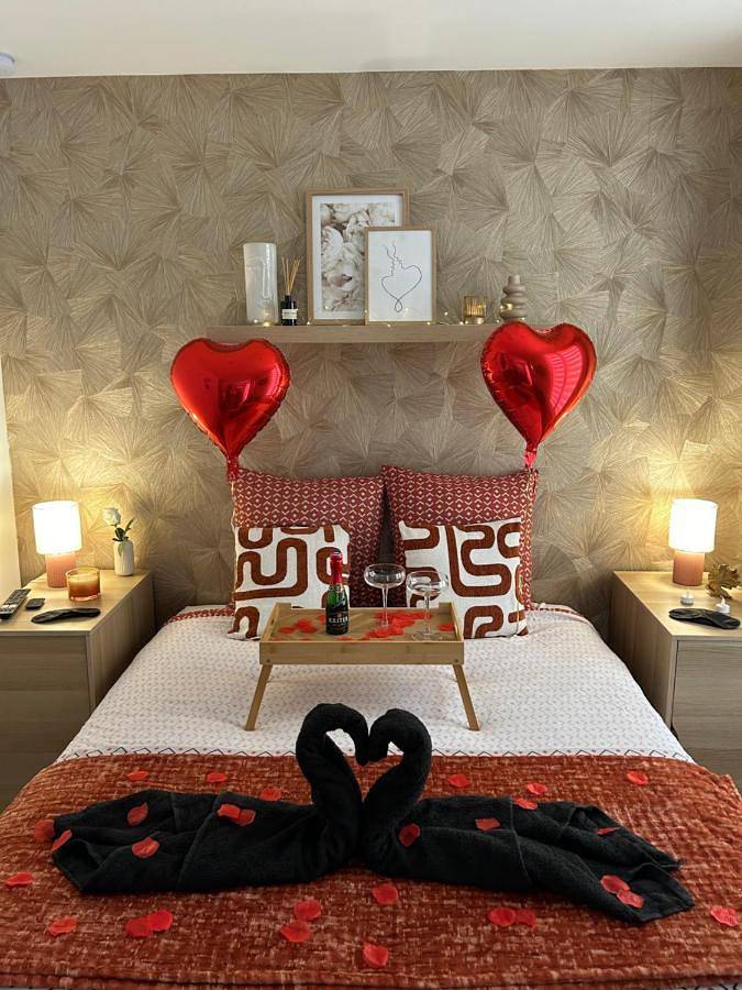 Gîte pour 2 personnes dans Hippodrome de Deauville La Touques