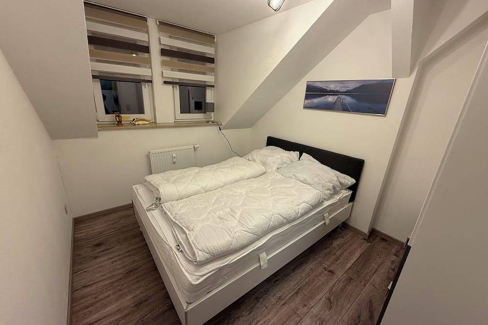 Ganze Wohnung, Stilvolle Maisonette mit Panoramablick in Chemnitz in Chemnitz, Chemnitz und Umgebung