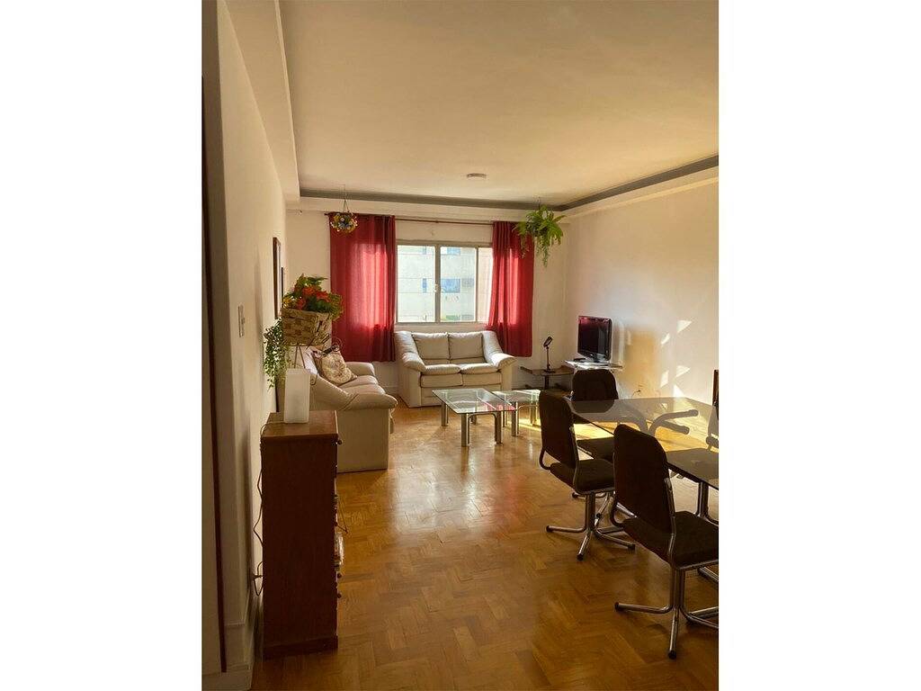 Ganze Wohnung, Bright, opposite Luz park / 5mn from Metro in São Paulo, São Paulo (Bundesstaat)