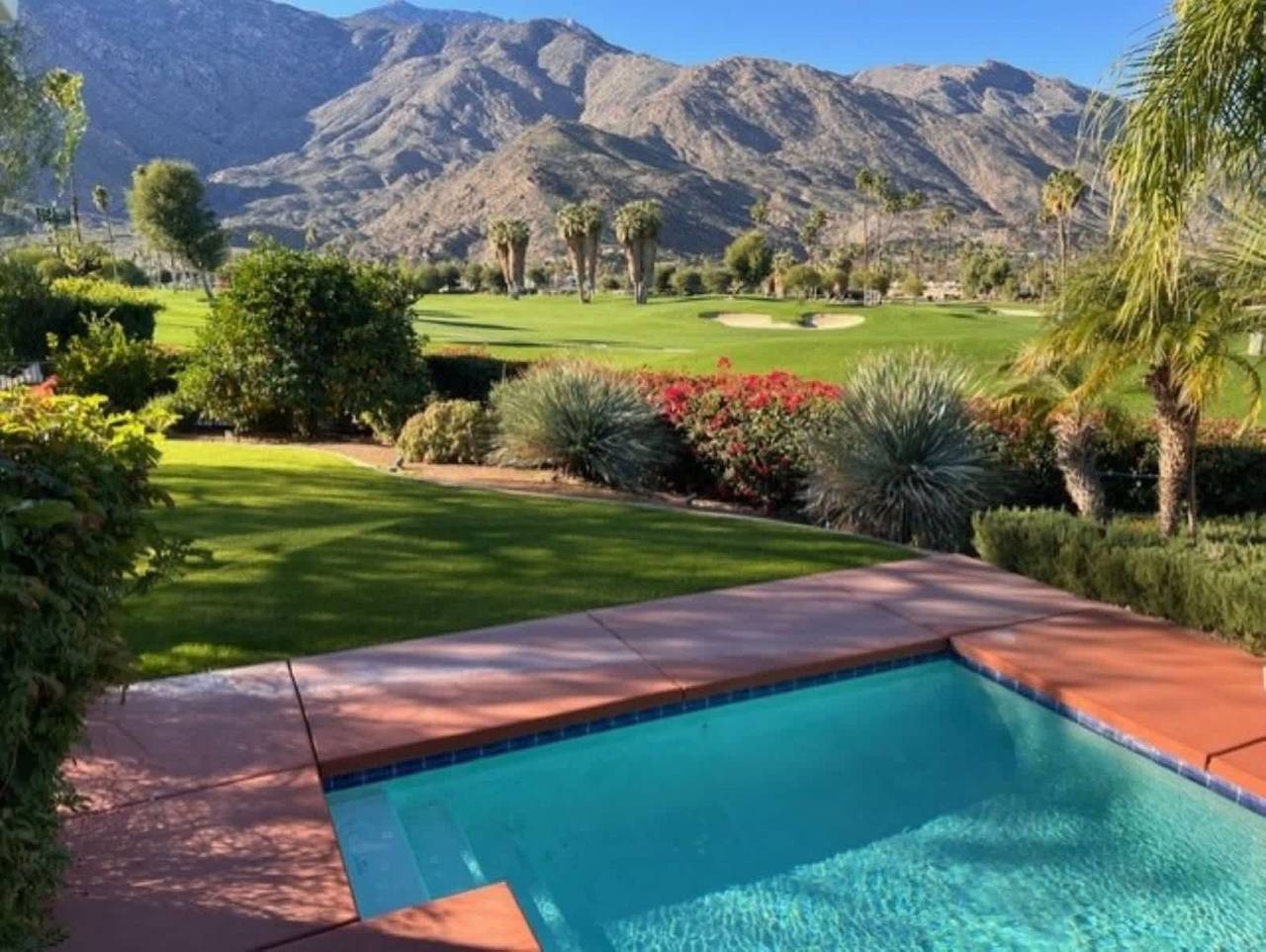 Villa Vista - Spanish Luxury Pool Wifi in Palm Springs, Coachella Valley