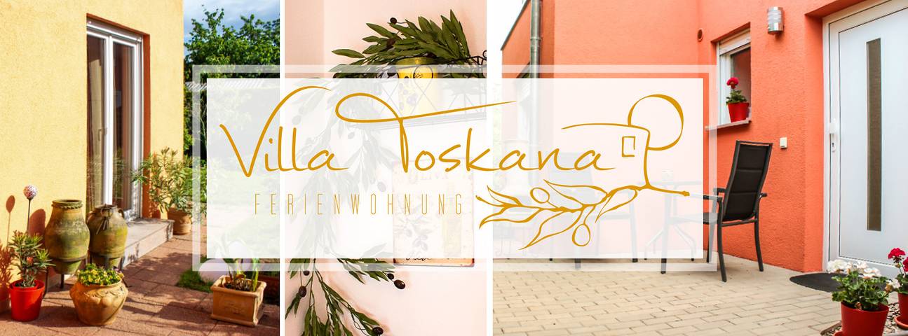 Ferienwohnung für 4 Personen, mit Balkon und Balkon/Terrasse sowie Terrasse und Garten