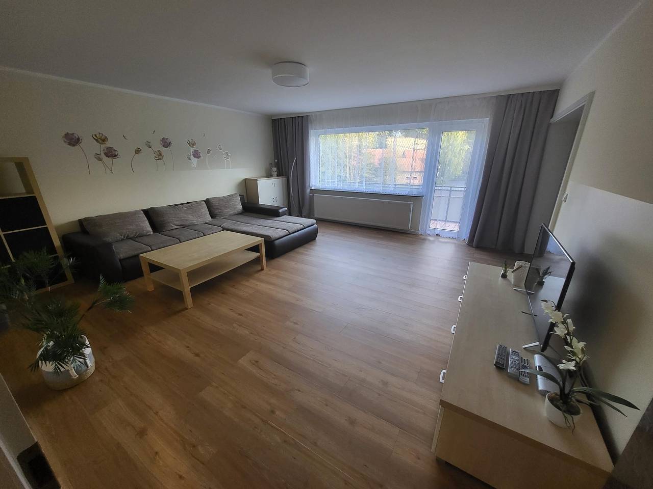 Ganze Ferienwohnung, Ferienwohnung Wenzel in Hilders, Rhön-Hessen