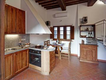 Agriturismo voor 4 Personen in Volterra, Provincie Pisa, Afbeelding 2