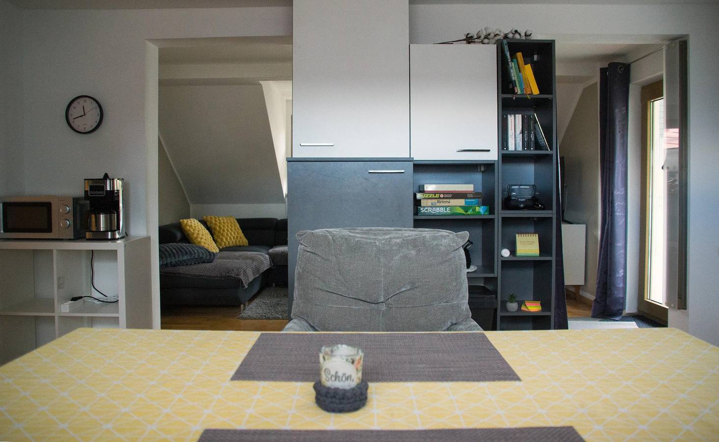 Fewo Karoli - Ferienwohnung 50qm mit Balkon in Waldkirchen, Eastern Bavaria