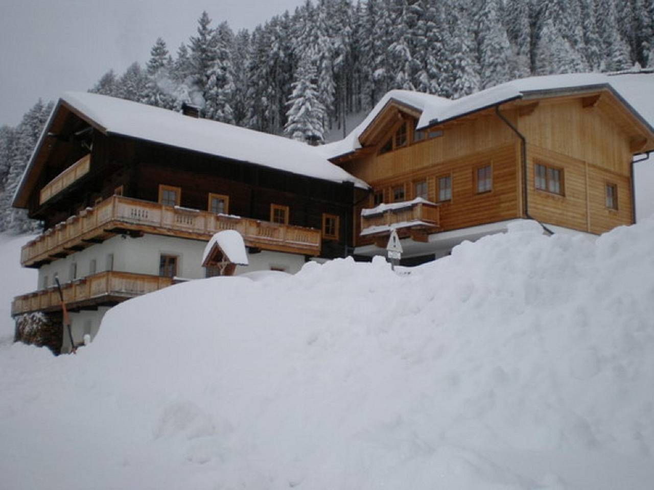 Ganze Ferienwohnung, Schuistlhof in Sillian, Osttirol