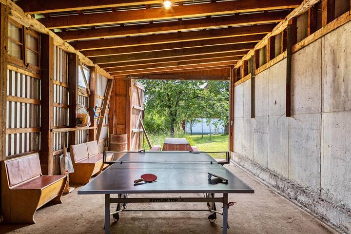 Ferienwohnung für 4 Personen, mit Garten in Hessen - 3