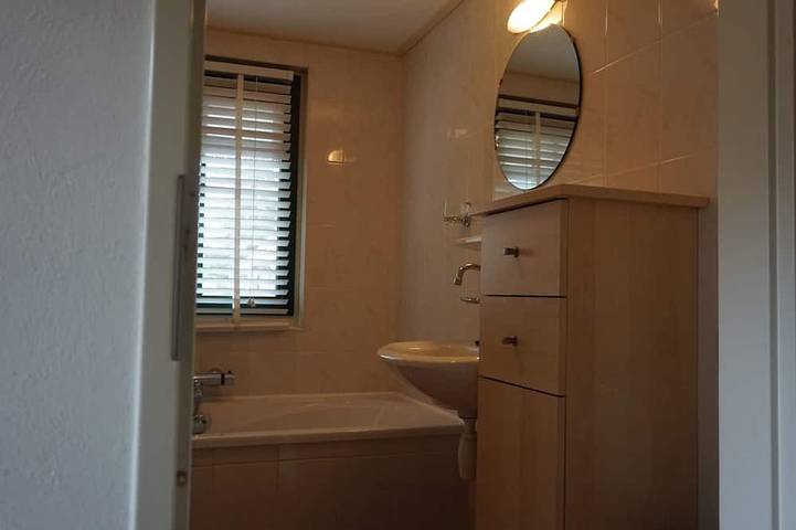 Agriturismo für 4 Personen, mit Pool und Garten in den Niederlande - 4