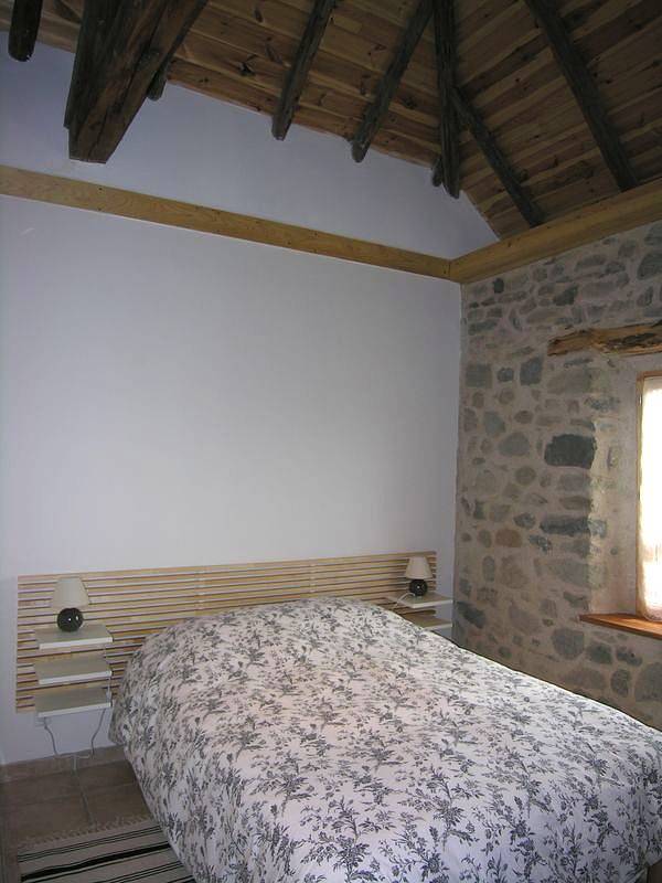 Gîte du Founsou in Saint-Michel-de-Chaillol, Parque Nacional de los Ecrins