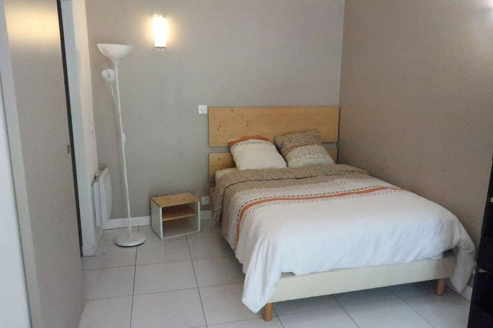 Apartamento entero, Gîte studio Le Jacquou in Tour-de-Faure, Quercy