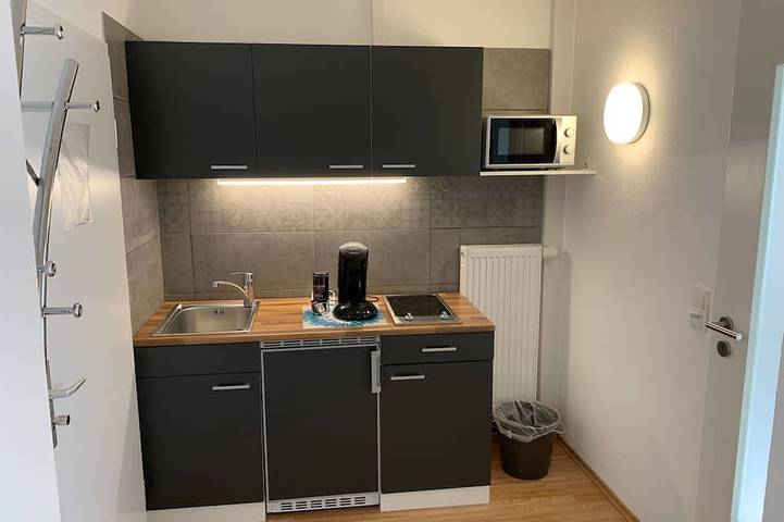 Ganze Wohnung, Ferienwohnung/App. für 2 Gäste mit 20m² in Klaffer am Hochficht in Klaffer am Hochficht, Bezirk Rohrbach