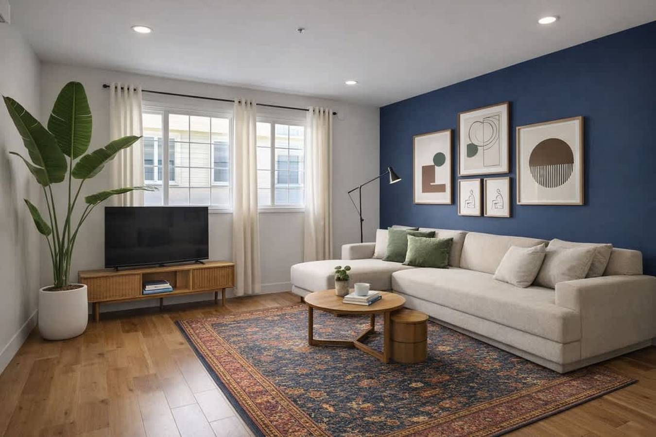 Apartamento entero, 6 2Br in Trendy Fishtown Mins to Center City in Filadelfia, Pensilvania