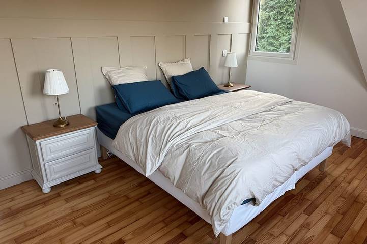 Location de vacances pour 10 personnes à Saint-Germain-de-Tallevende-la-Lande-Vaumont - 3