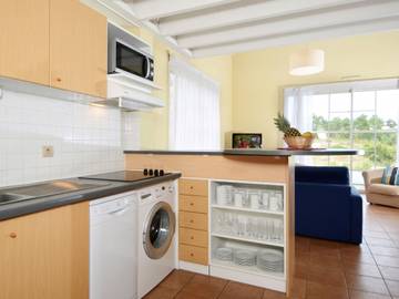 Maison De Vacances pour 8 Personnes dans Gujan-Mestras, Côte d’Argent, Photo 4