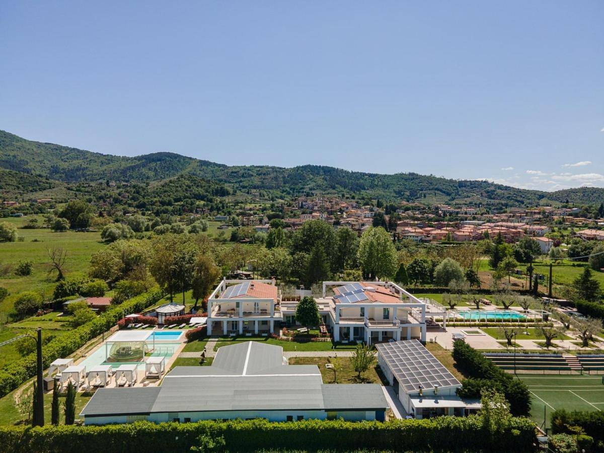 Iconic Wellness Resort & Spa in Arezzo, Arezzo Provinz