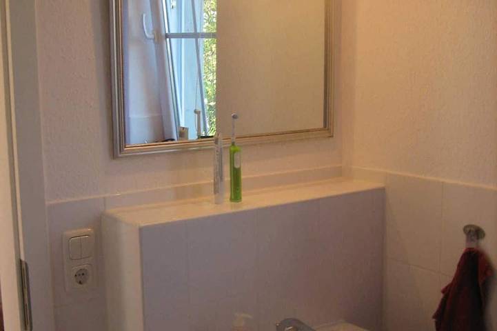 Ferienhaus für 6 Personen, mit Garten und Balkon in Göhren-Lebbin - 4