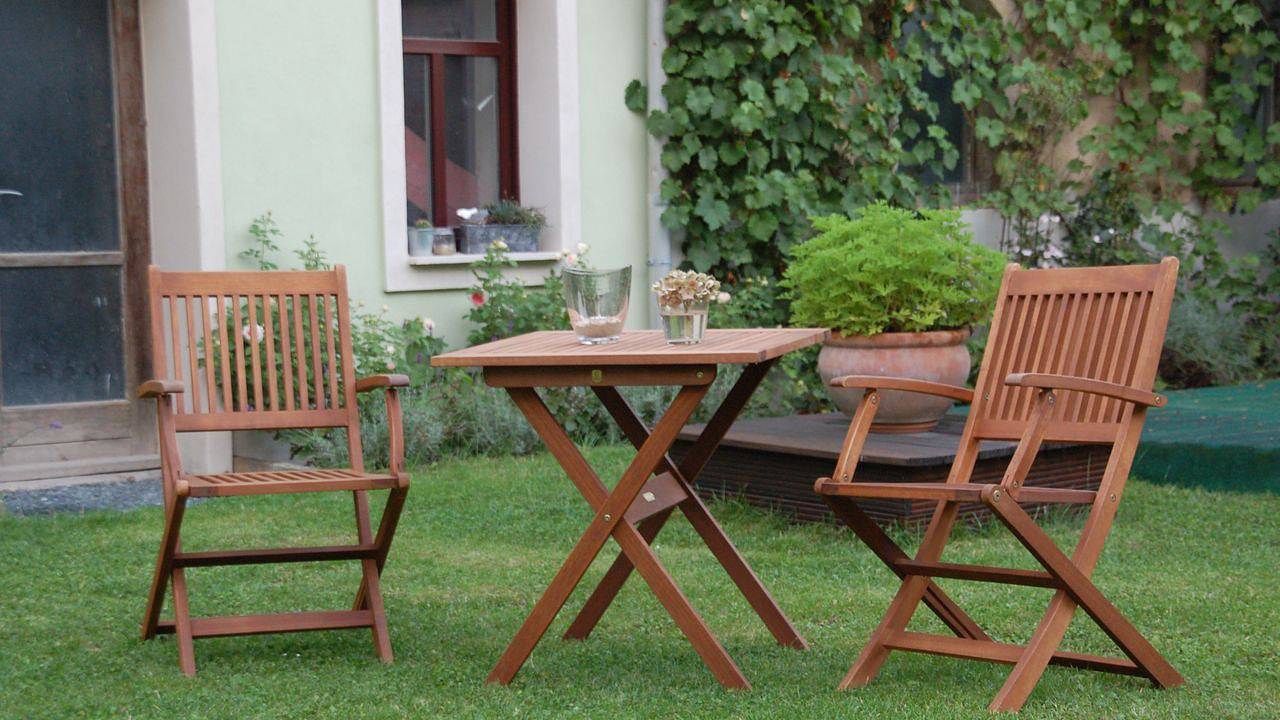 Ganze Ferienwohnung, Ferienwohnung für 2 Personen (36 m²) in Dresden in Lockwitz, Dresden