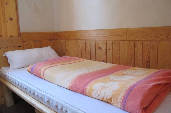 Bed and Breakfast für 1 Personen - 1