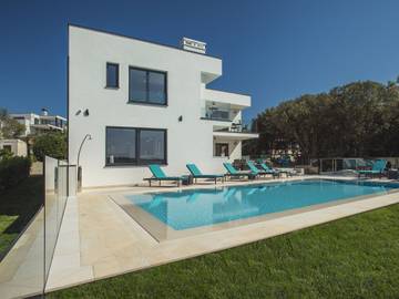 Ferienhaus für 10 Personen in Pjescana Uvala, Südküste Istrien, Bild 4