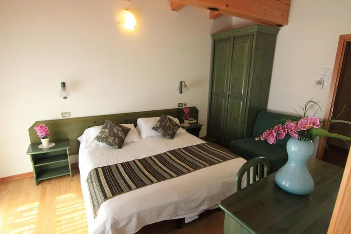 Hotel para 1 personas, Se admiten mascotas - 1